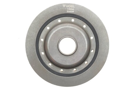 Шкив коленчатого вала UCEL UC-EL 1004