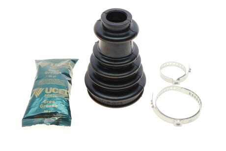 Пыльник шруса+смазка UCEL UC-EL 10201