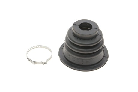 Пыльник шруса+смазка UCEL UC-EL 10202EM