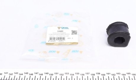 Втулка стабилизатора UCEL UC-EL 10401