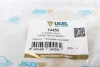 Подушка двигуна UCEL UC-EL 10456 (фото 5)
