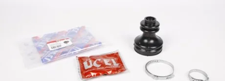 Пыльник шруса UC-EL 10473