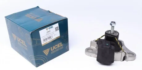 Подушка(опора) двигателя UC-EL 10496
