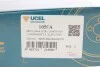 Шкив коленчатого вала UCEL UC-EL 1050A (фото 8)
