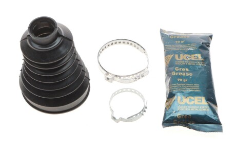 Пыльник шруса+смазка UCEL UC-EL 10520