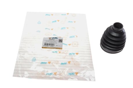 Пыльник шруса UC-EL 10539-T