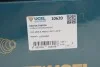 Подушка(опора) двигателя UC-EL 10620 (фото 4)