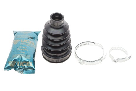 Пыльник шруса UC-EL 10632