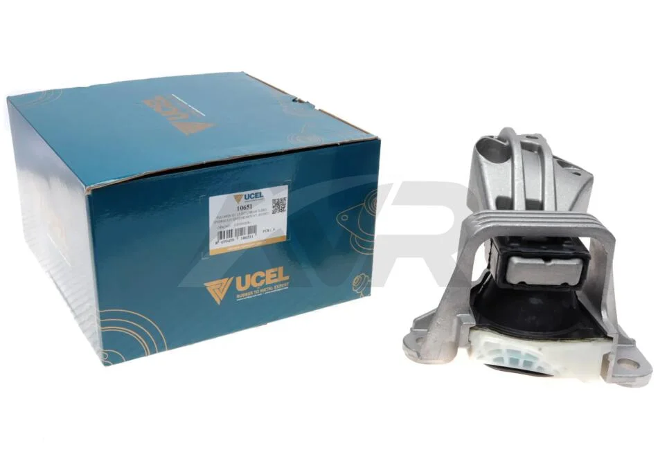 Подушка двигуна UCEL UC-EL 10651 (фото 1)