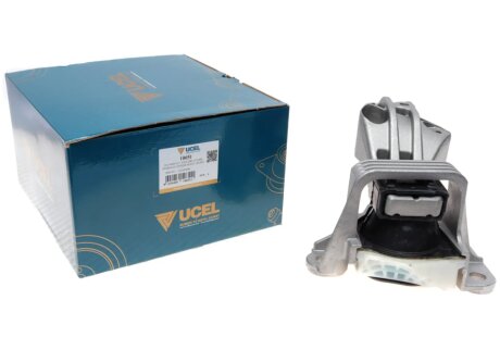 Подушка двигателя UCEL UC-EL 10651