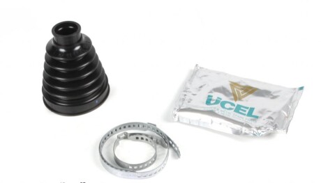 Пыльник шруса UC-EL 10668