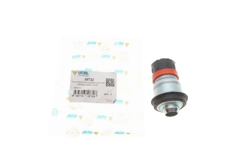 Сайлентблок балки UCEL UC-EL 10732