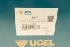 Опора двигуна UC-EL 10747 (фото 8)