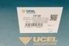 Подушка двигателя UCEL UC-EL 10748 (фото 9)