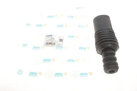 Фото 1 - пыльник + отбойник амортизатора UCEL UC-EL 10762 Пыльник + отбойник амортизатора UCEL UC-EL 10762 (фото 1)