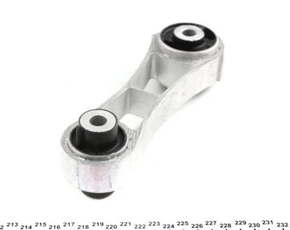 Подушка двигателя UCEL UC-EL 10805