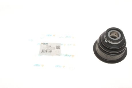 Пыльник шруса+смазка UCEL UC-EL 10812B