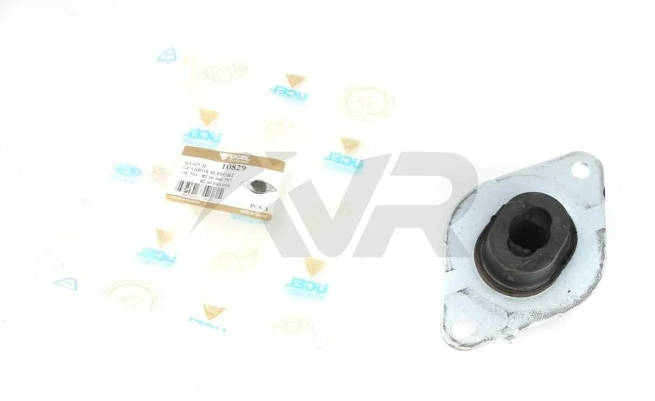 Подушка двигуна UCEL UC-EL 10829 (фото 1)