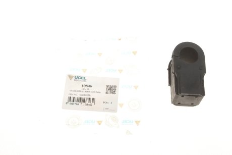 Втулка стабилизатора UCEL UC-EL 10846