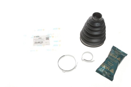 Пыльник шруса UC-EL 10856