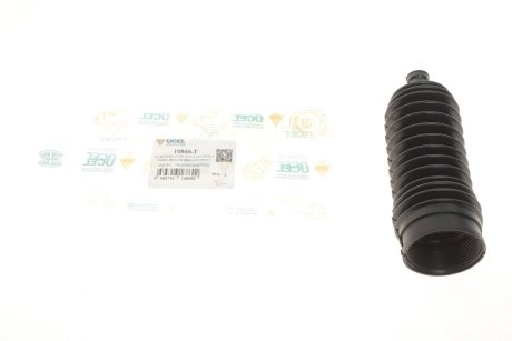 Пыльник рейки рулевой UCEL UC-EL 10860-T