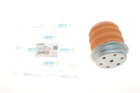 Отбойник рессоры UCEL UC-EL 10879