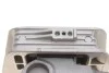 Подушка двигателя UCEL UC-EL 10880 (фото 3)