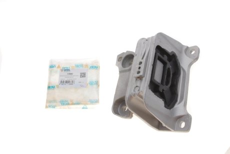 Подушка двигателя UCEL UC-EL 10880
