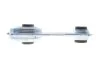 Подушка двигуна (нижня) Renault Megane III 1.2 TCe 10- (косточка) UC-EL 10943 (фото 3)