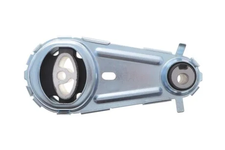Подушка двигуна (нижня) Renault Megane III 1.2 TCe 10- (косточка) UC-EL 10943