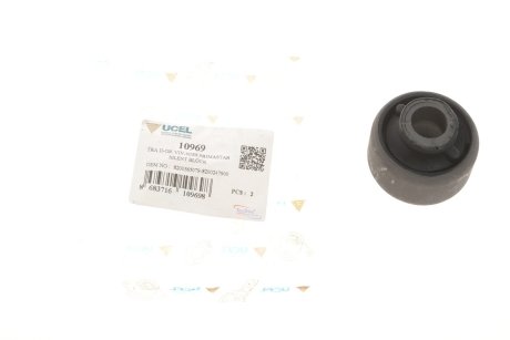 Сайлентблок важеля UCEL UC-EL 10969
