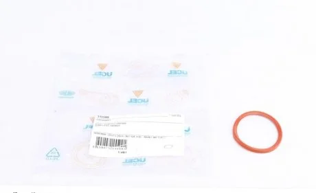Прокладка патрубка інтеркулера UCEL UC-EL 15599