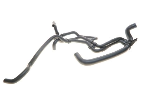 Патрубок радиатора UCEL UC-EL 16025