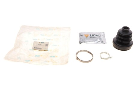 Пыльник шруса UC-EL 20101