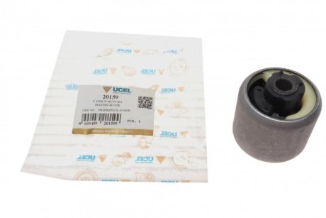 Сайлентблок балки UCEL UC-EL 20159