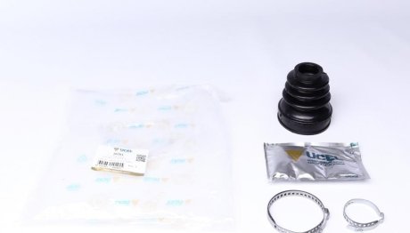 Пыльник шруса+смазка UCEL UC-EL 20201