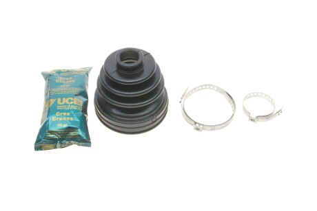 Пыльник шруса UC-EL 20301