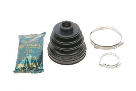 Пыльник шруса+смазка UCEL UC-EL 20303