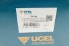 Подушка двигателя UCEL UC-EL 20418 (фото 8)