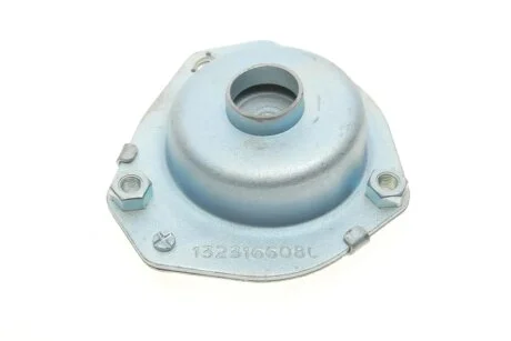 Подушка амортизатора (переднього) Citroen Jumper/Fiat Ducato/Peugeot Boxer 94- (R) UC-EL 30379R