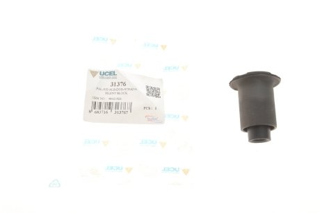 Сайлентблок рычага UCEL UC-EL 31376