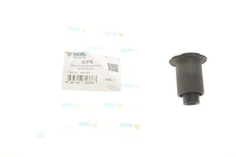 Сайлентблок рычага UCEL UC-EL 31376