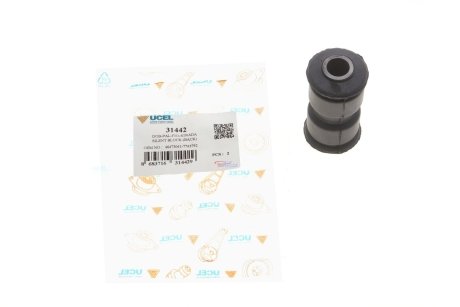 Сайлентблок рессоры UCEL UC-EL 31442