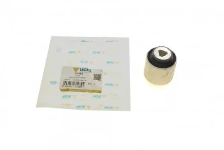 Сайлентблок рычага UCEL UC-EL 31485