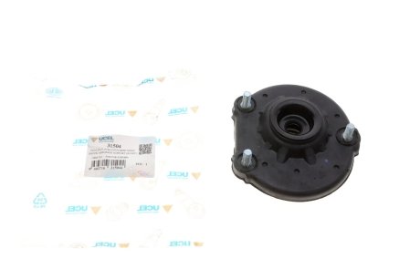 Опора амортизатора UCEL UC-EL 31504