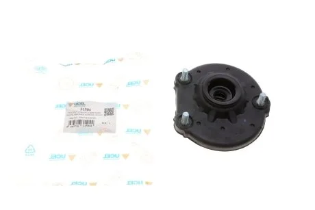 Опора амортизатора UCEL UC-EL 31504