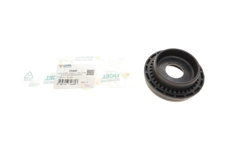 Подшипник опоры амортизатора UCEL UC-EL 31660
