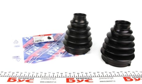 Пыльник шруса+смазка UCEL UC-EL 41539-T