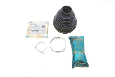 Пыльник шруса+смазка UCEL UC-EL 41540