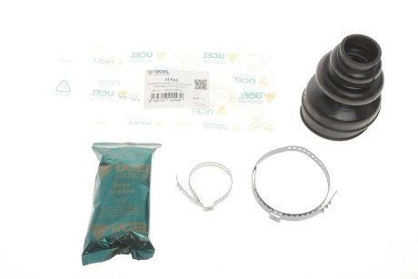 Пыльник шруса+смазка UCEL UC-EL 41543